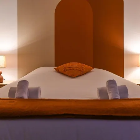 Le Rosslauf Apartment