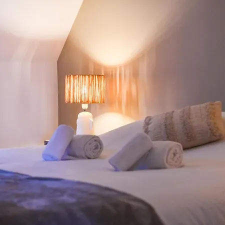 Apartment Le Rosslauf