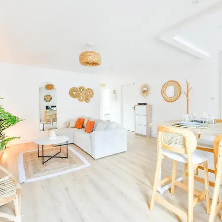 Le Rosslauf Apartment Strasbourg