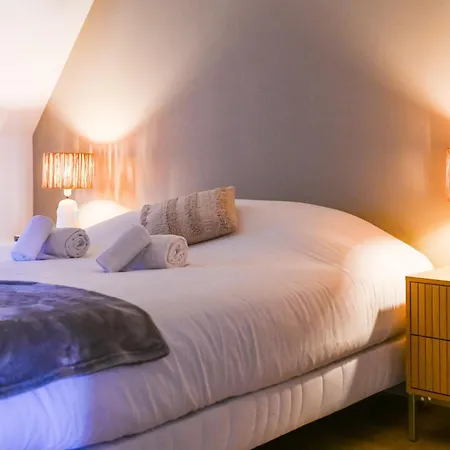 Le Rosslauf Apartment