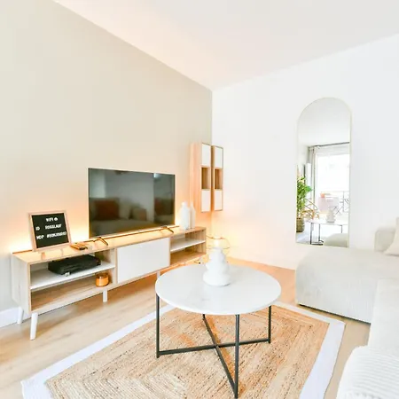 Apartment Le Rosslauf