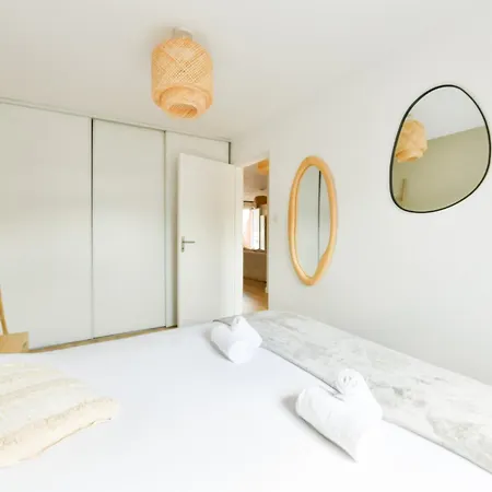 Le Rosslauf Apartment