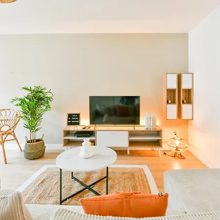 Apartment Le Rosslauf