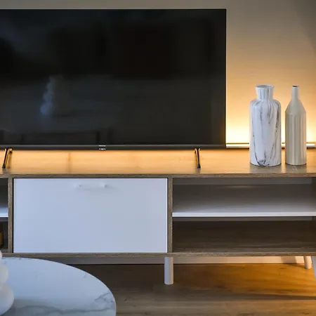 Le Rosslauf Apartment Strasbourg