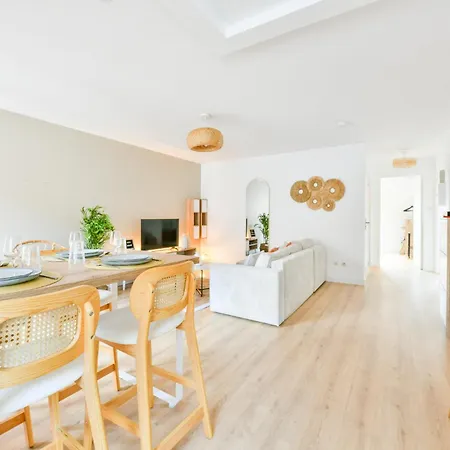 Apartment Le Rosslauf *