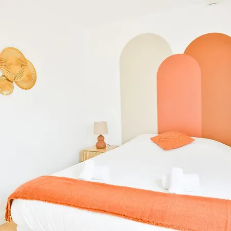 Le Rosslauf Apartment Strasbourg