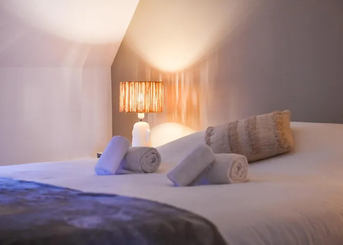 Apartamento Le Rosslauf