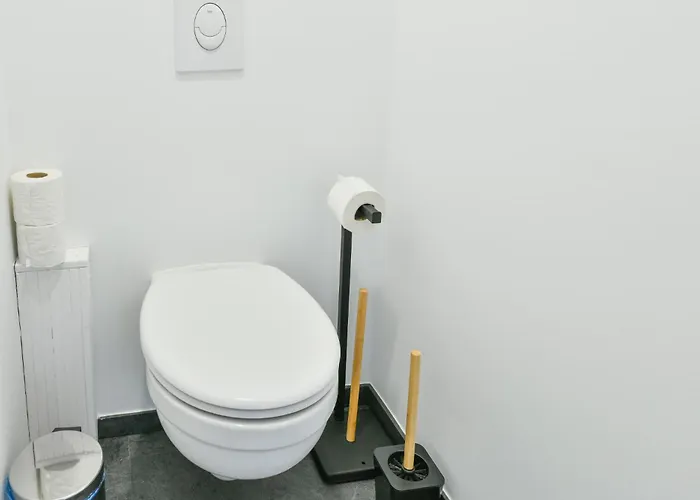 公寓 Le Rosslauf *