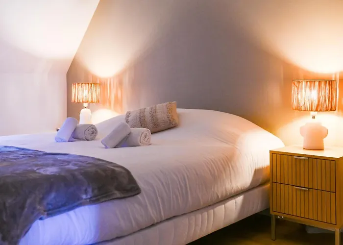 Le Rosslauf Apartamento