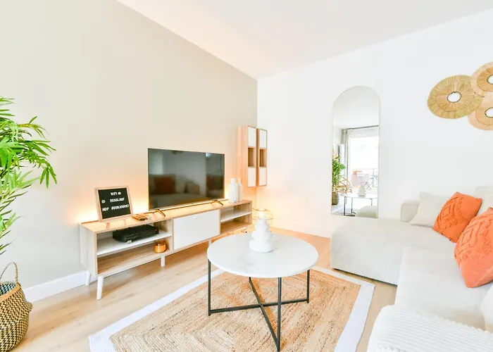 Apartamento Le Rosslauf