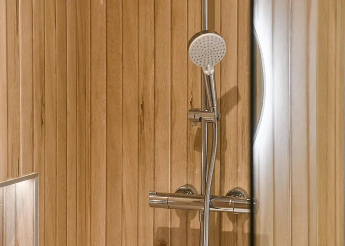 公寓 Le Rosslauf *