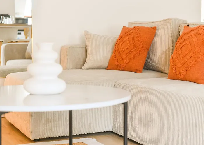 公寓 Le Rosslauf *