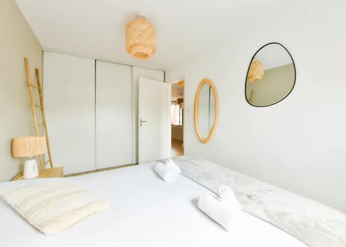 Le Rosslauf Apartamento