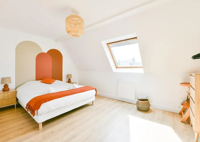 公寓 Le Rosslauf *