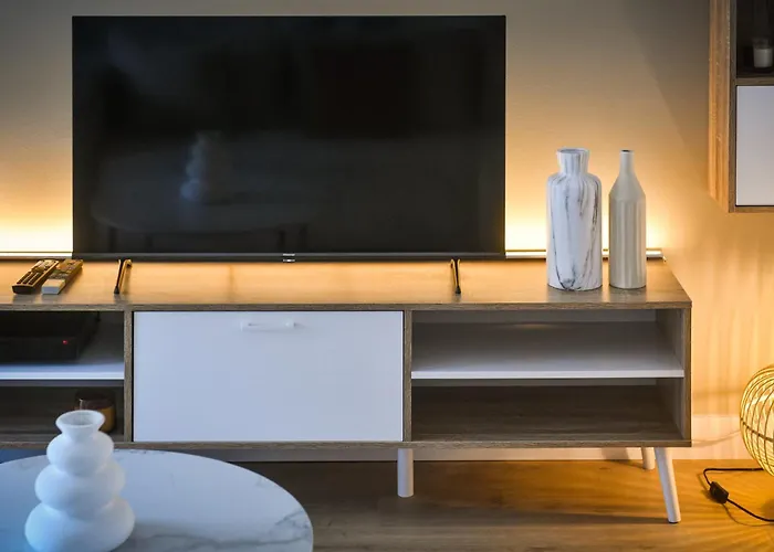 Le Rosslauf 公寓 斯特拉斯堡