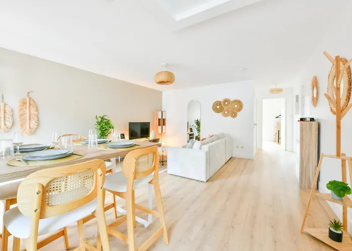 Apartment Le Rosslauf *