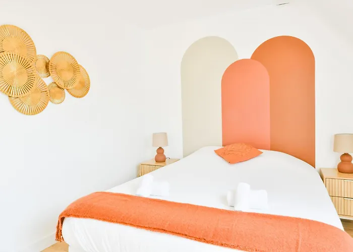 Le Rosslauf 公寓 斯特拉斯堡