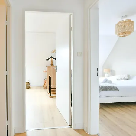 Le Rosslauf * Страсбург