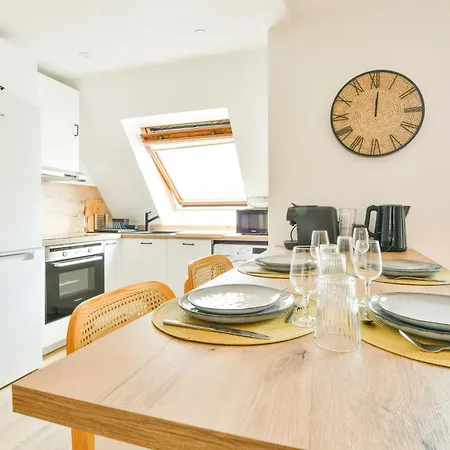 Le Rosslauf Страсбург