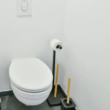 Appartement Le Rosslauf *